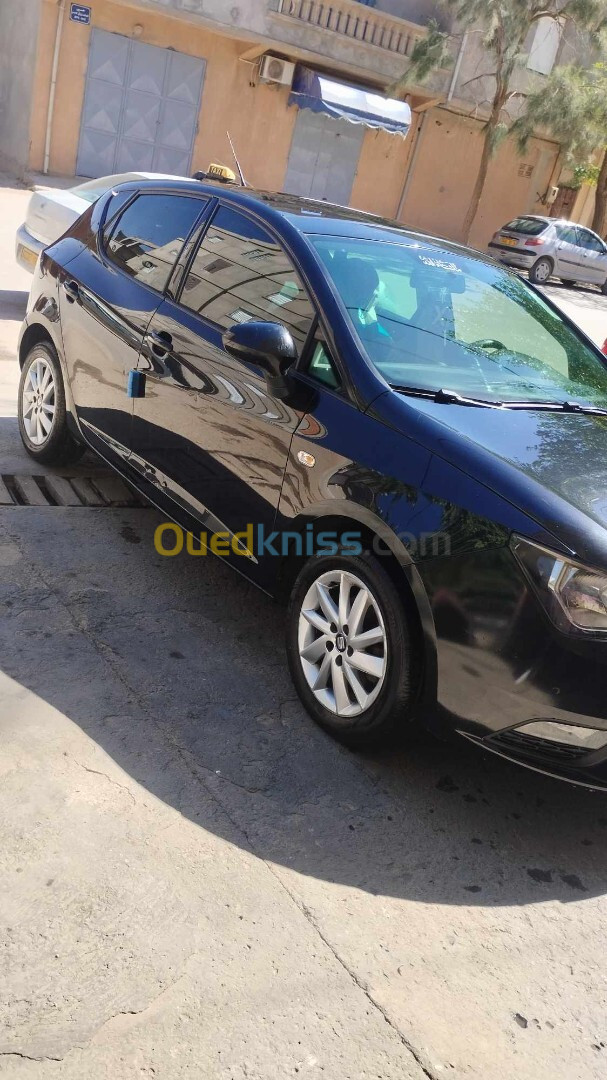 Seat Ibiza 2014 Fully +Toit ouvrant