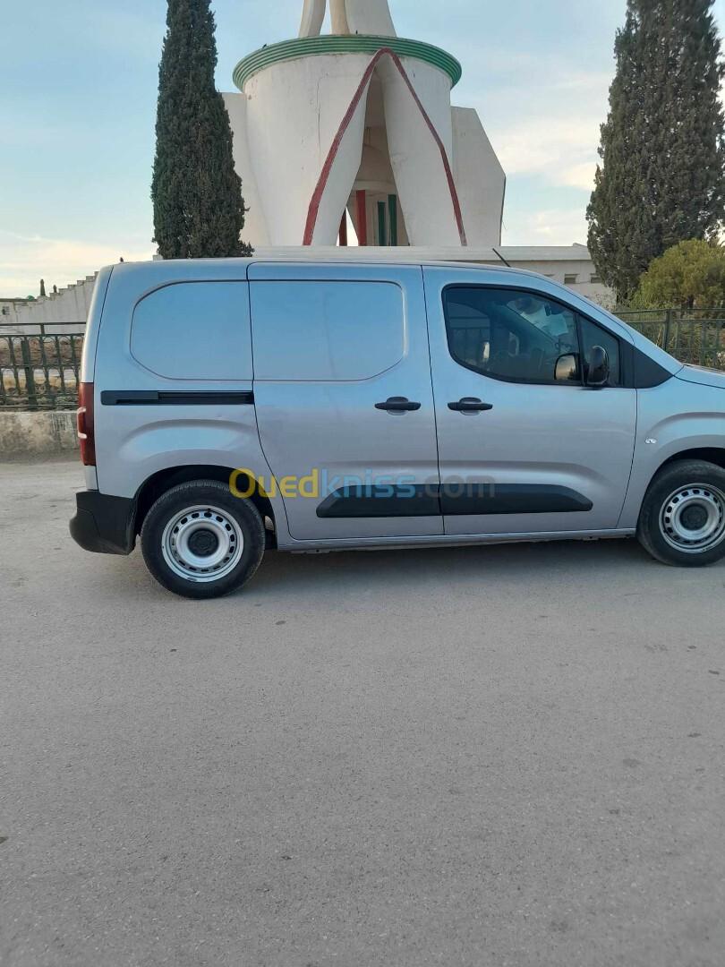 Fiat Doblo 2023 Doblo