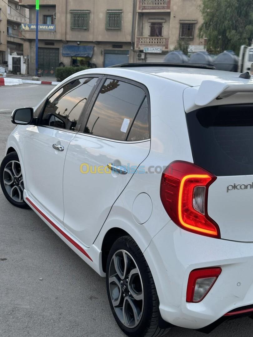 Kia Picanto 2018 GT-Line