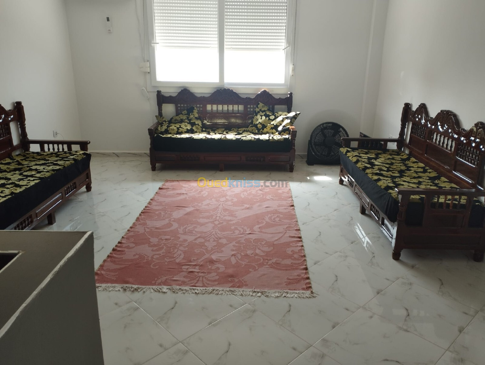 Location vacances Appartement Jijel El aouana