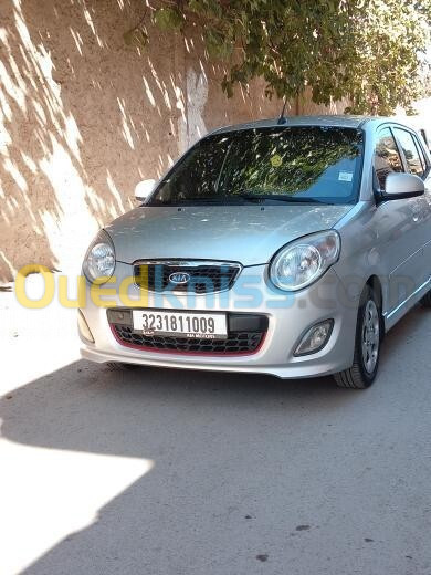 Kia Picanto 2010 