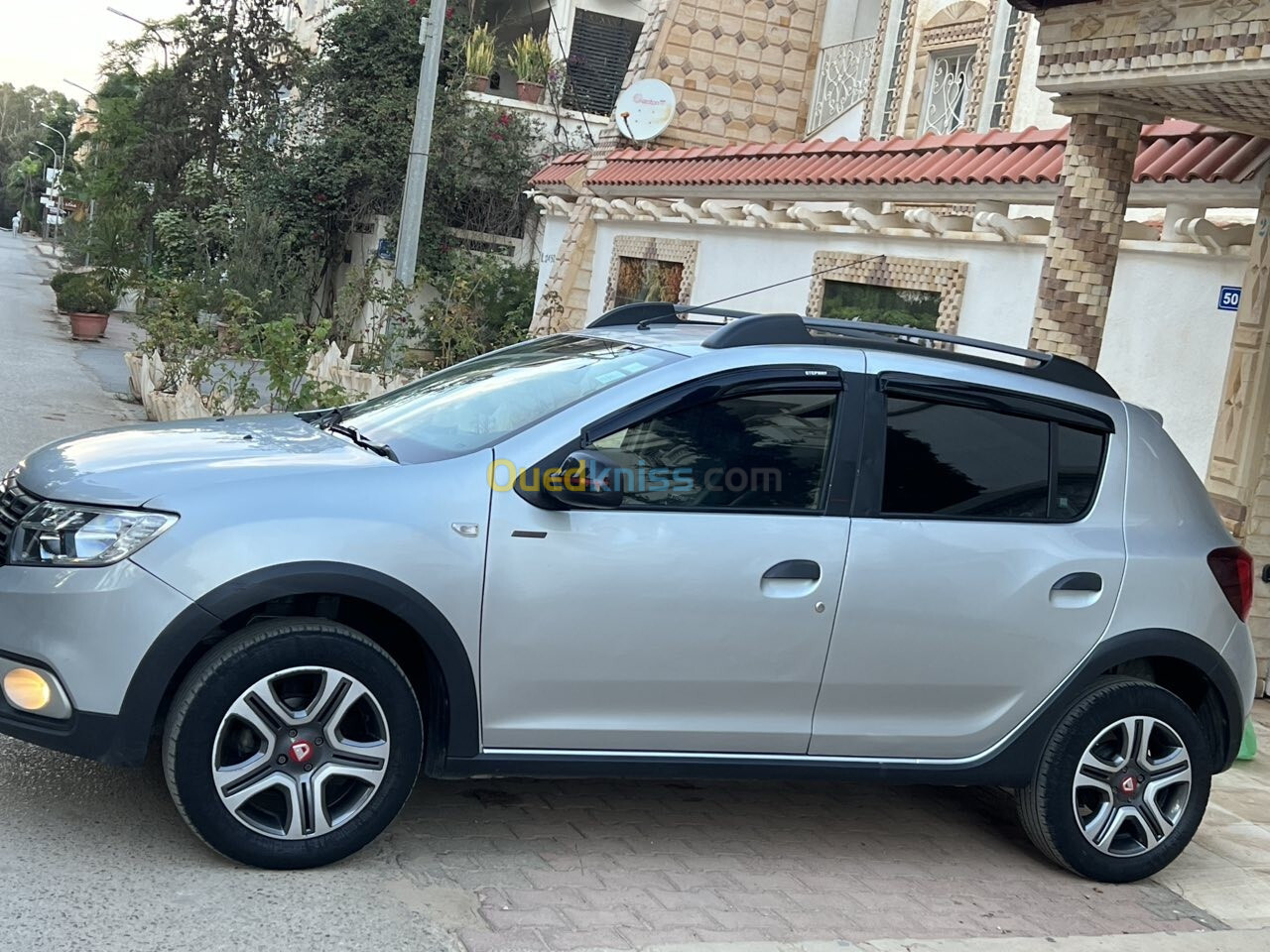 Dacia Sandero 2019 Stepway