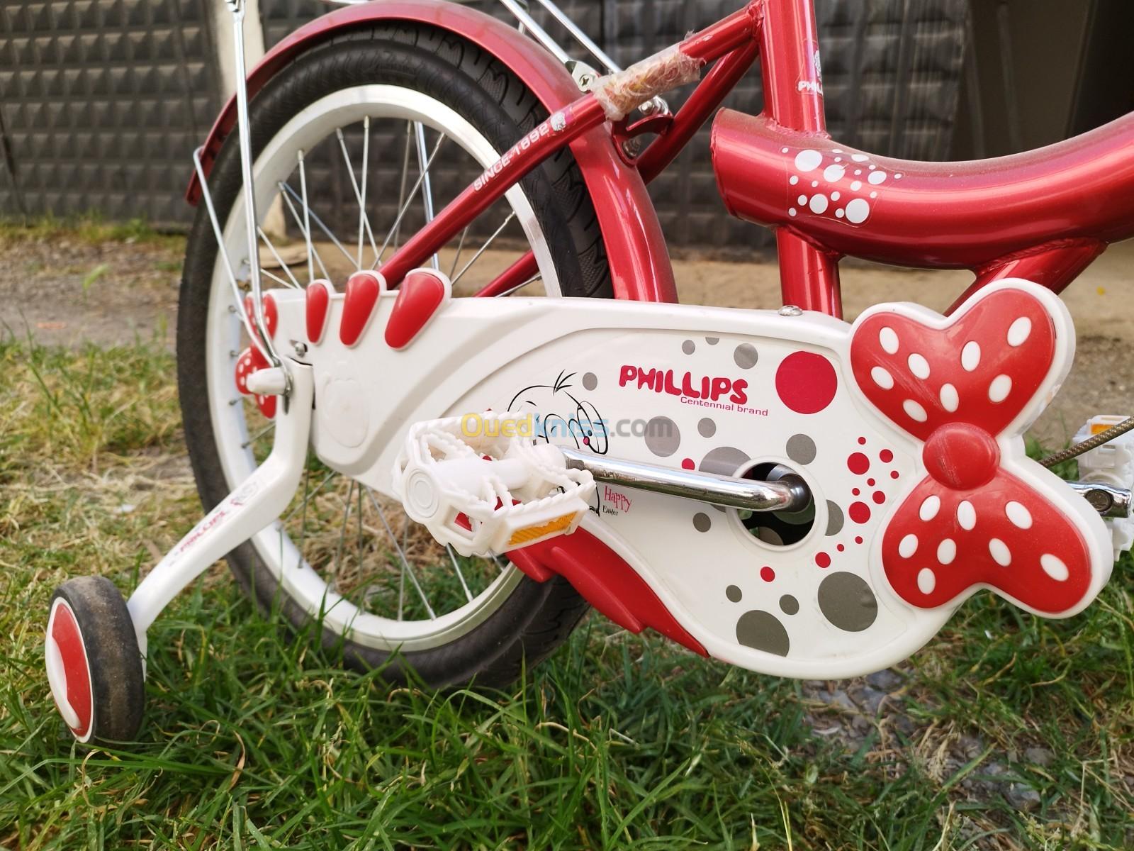 Vélo enfants 