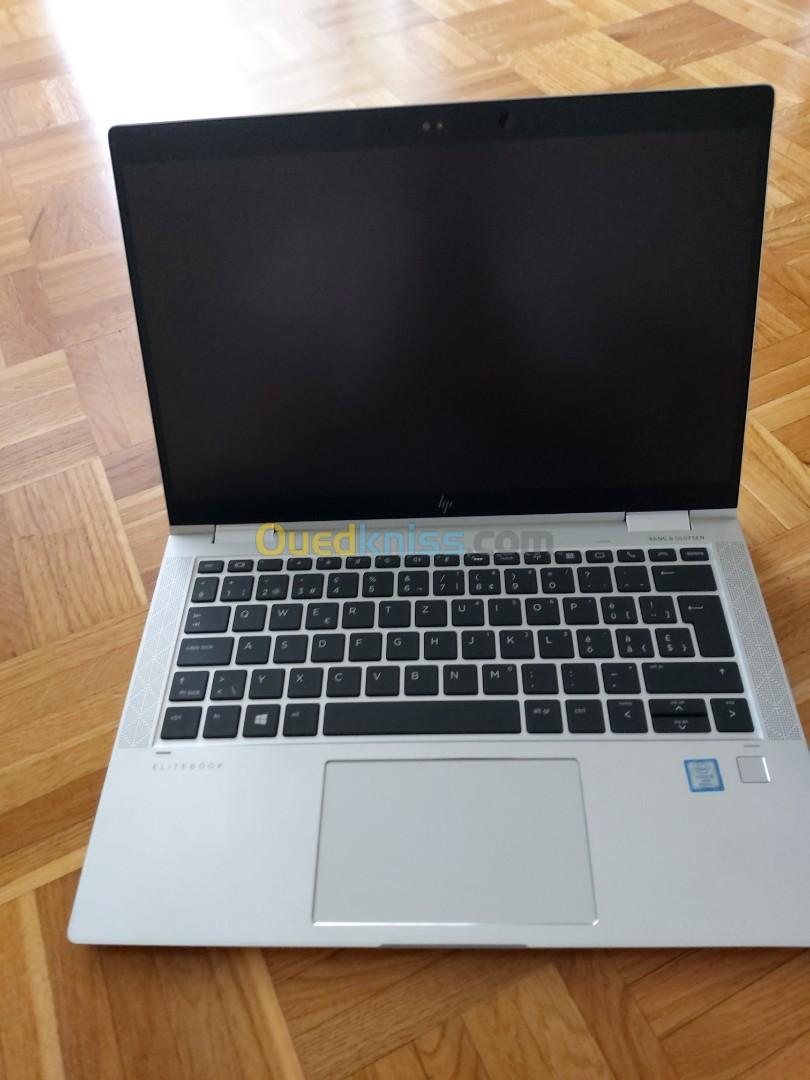 Hp elitebook 