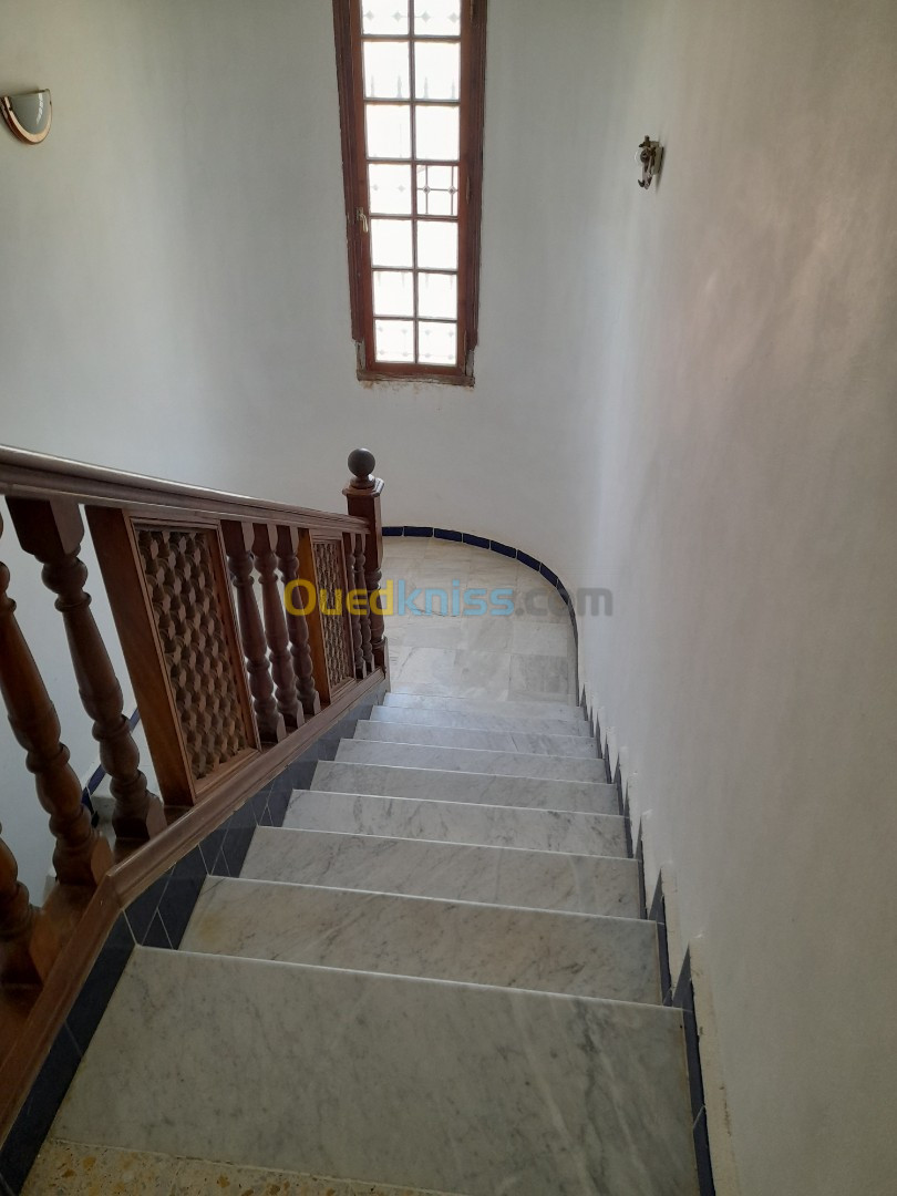 Vente Villa Alger Cheraga