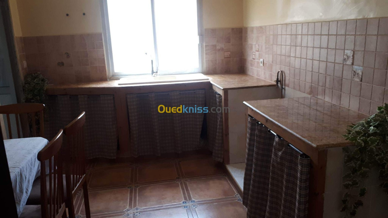 Vente Appartement F5 Oran Oran