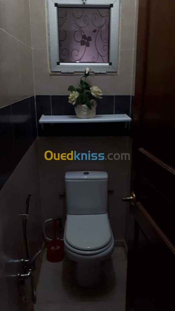 Location Appartement F5 Oran Oran