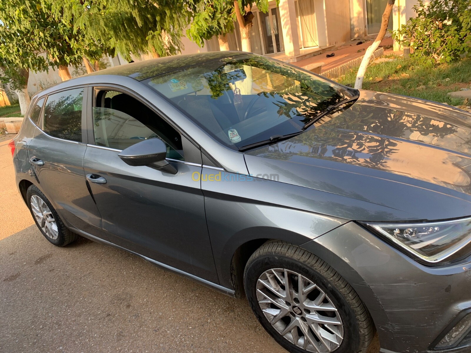 Seat Ibiza 2018 Ibiza