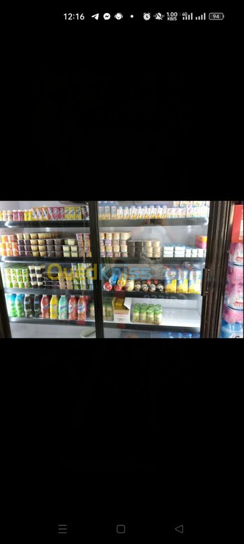 Frigo embraco 3/4