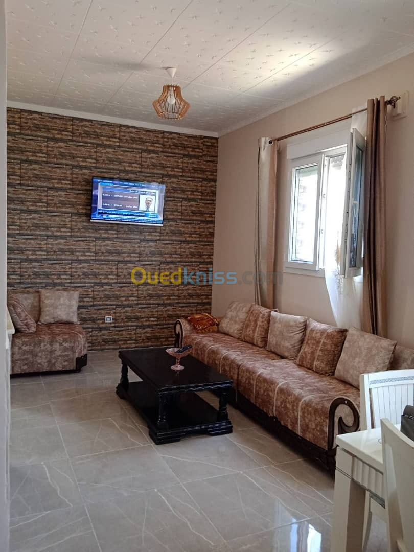 Location Appartement F3 Alger Ain taya