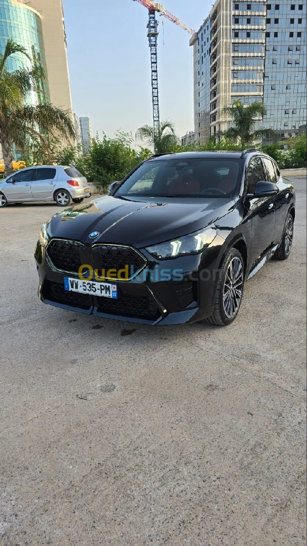 BMW X2 2024 M