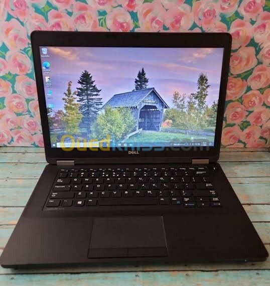 Dell latitude e5470 i3 6th