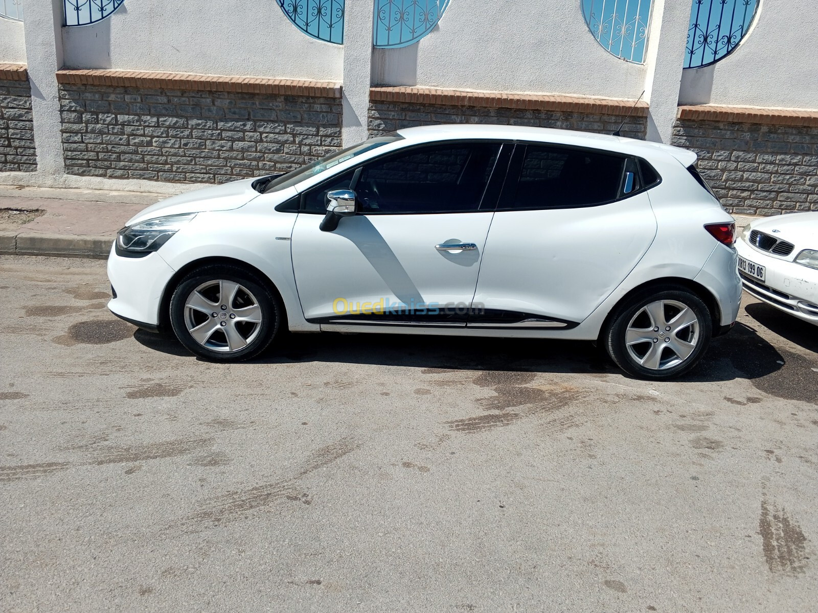 Renault Clio 4 2014 Clio 4