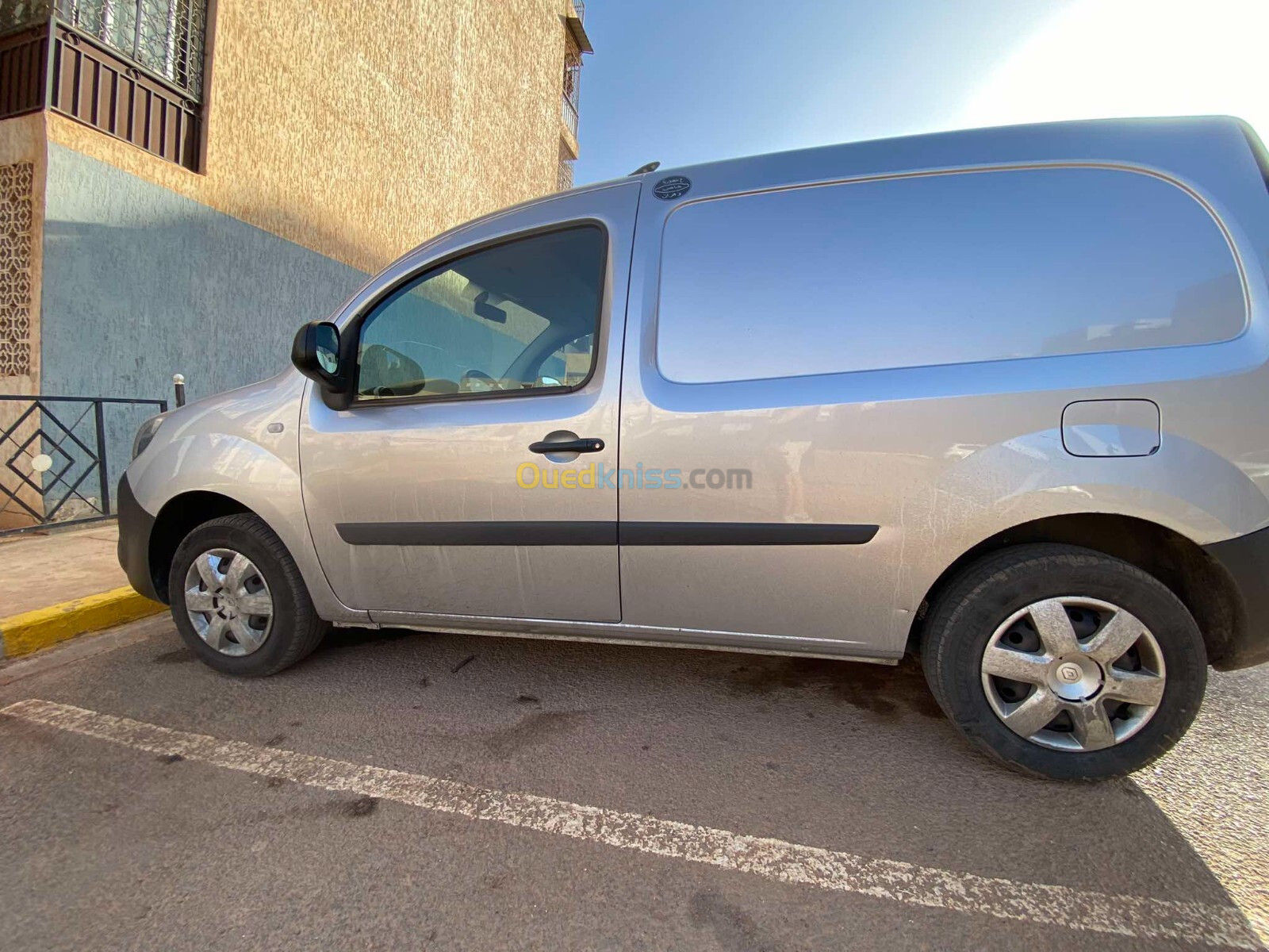 Renault Kangoo 2022 Kangoo