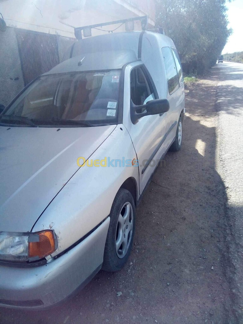 Volkswagen Caddy 1999 Caddy