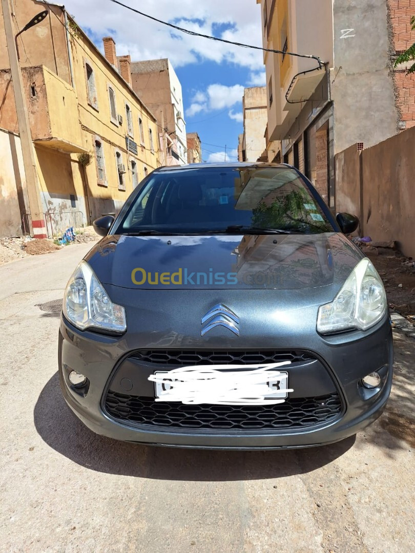 Citroen C3 2013 Vitamine