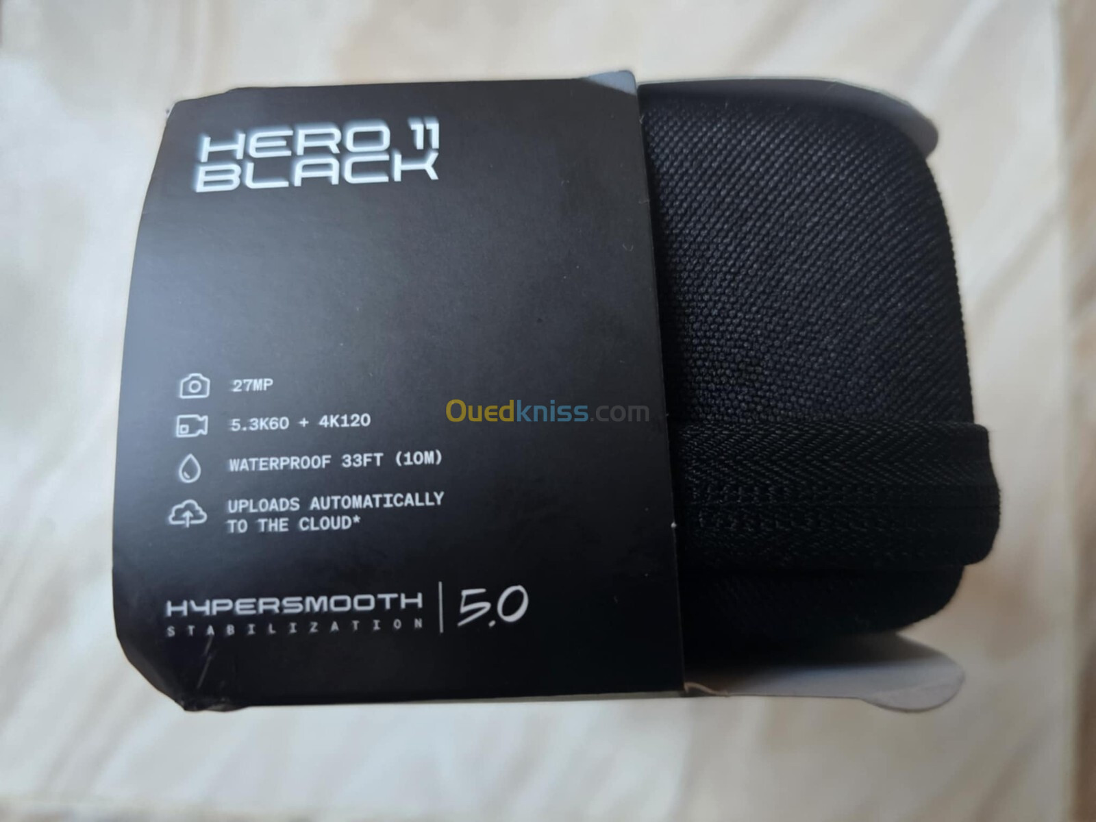 Go Pro HERO 11 Black 