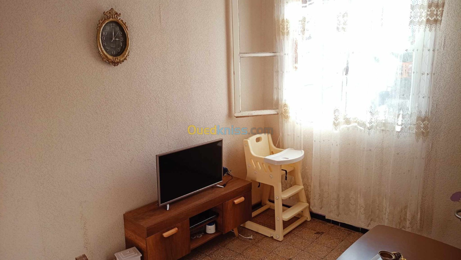 Vente Appartement F4 Alger Ain naadja