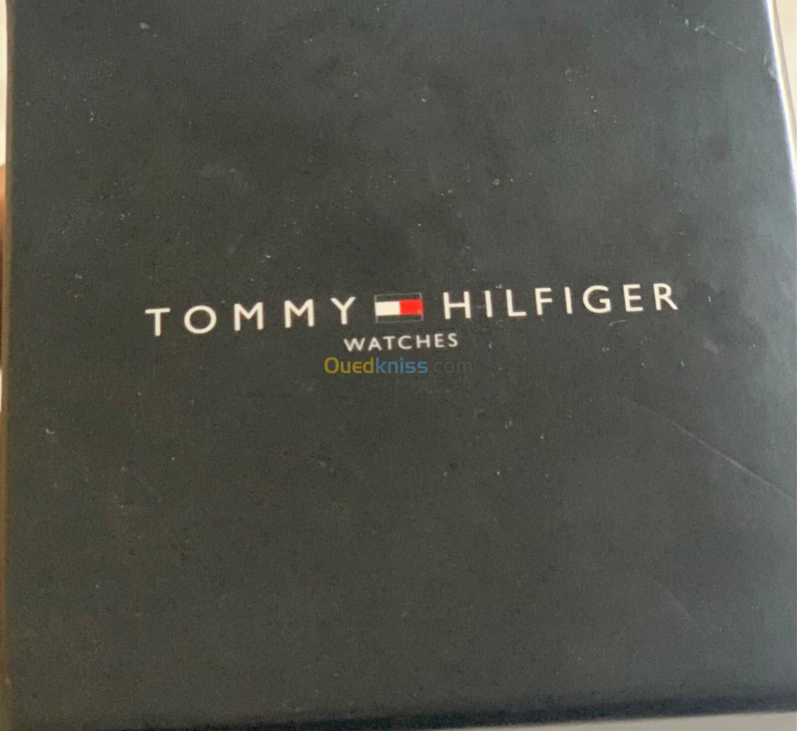 Tommy hilfiger