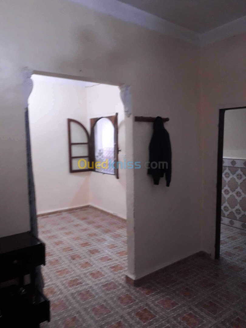 Vente Niveau De Villa F8 Tlemcen Chetouane