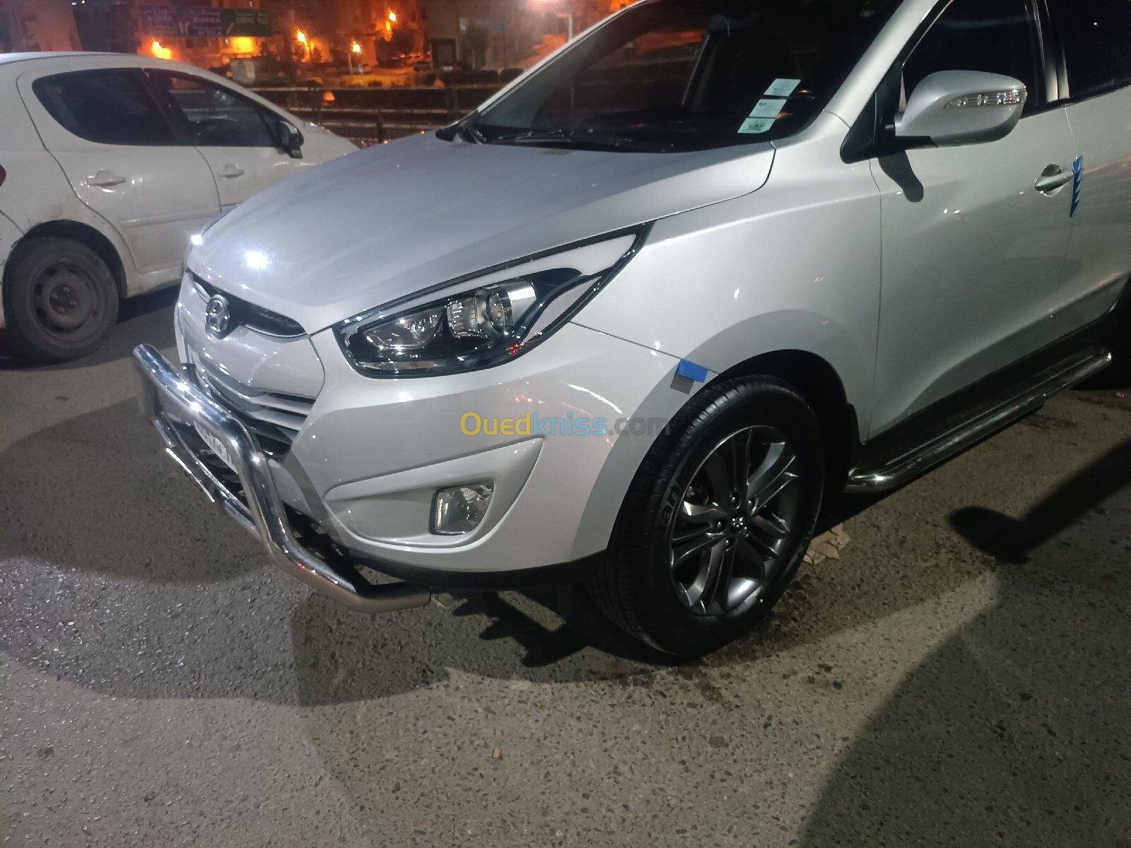 Hyundai Tucson 2015 