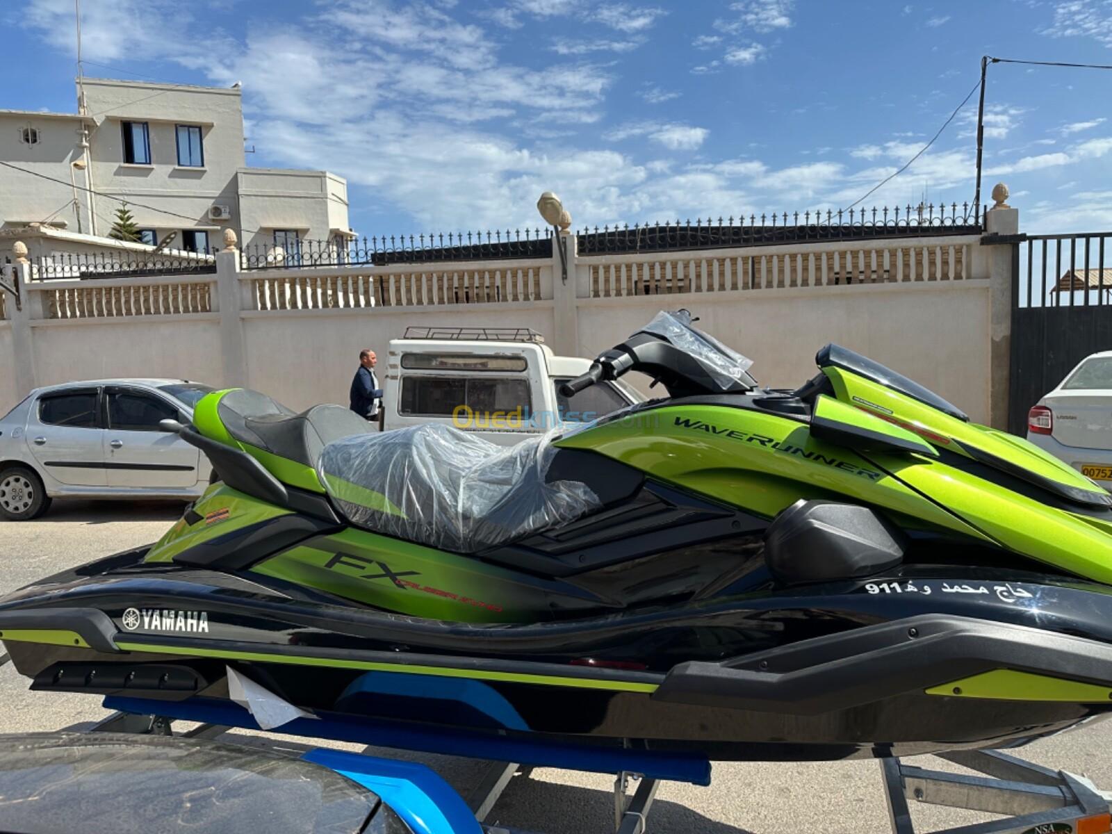 Yamaha Cruser svho 2024