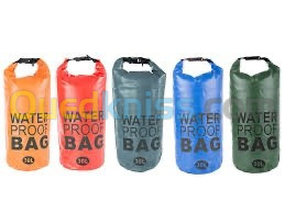 Water bag