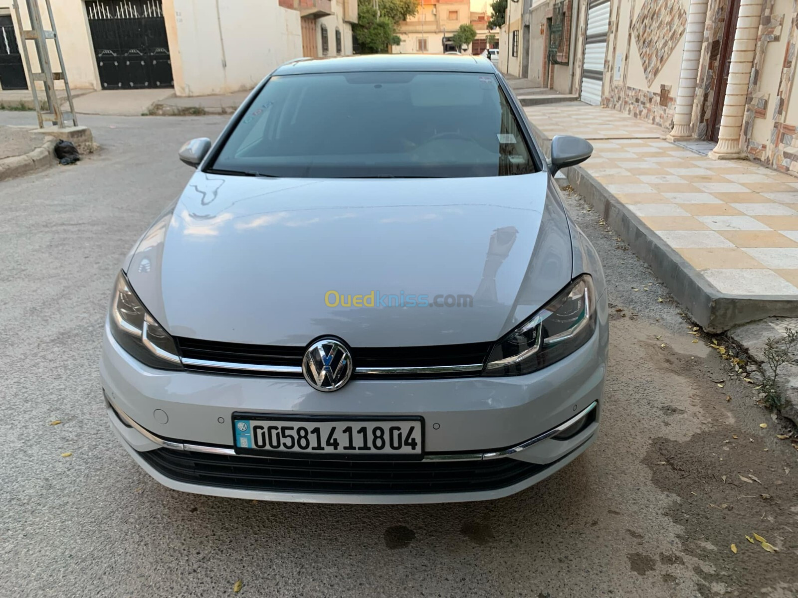 Volkswagen Golf 7 2018 JOIN