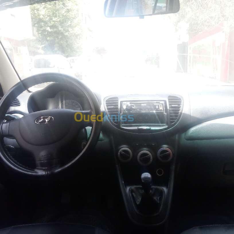 Hyundai i10 2016 i10