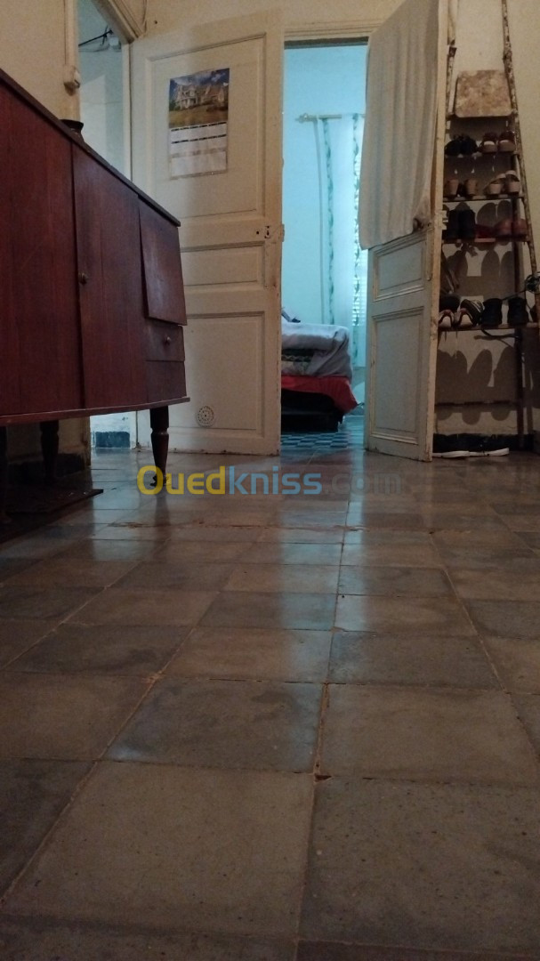 Vente Appartement Aïn Defla Khemis miliana