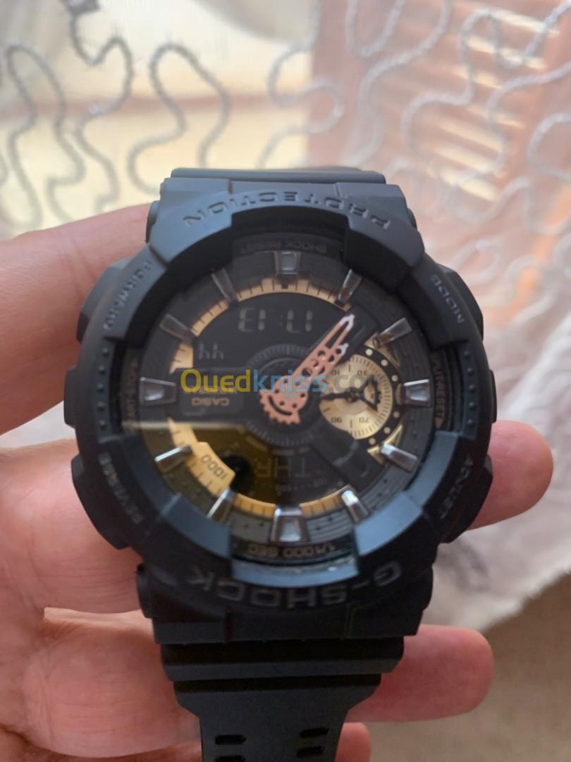 Montre CASIO G-SHOCK