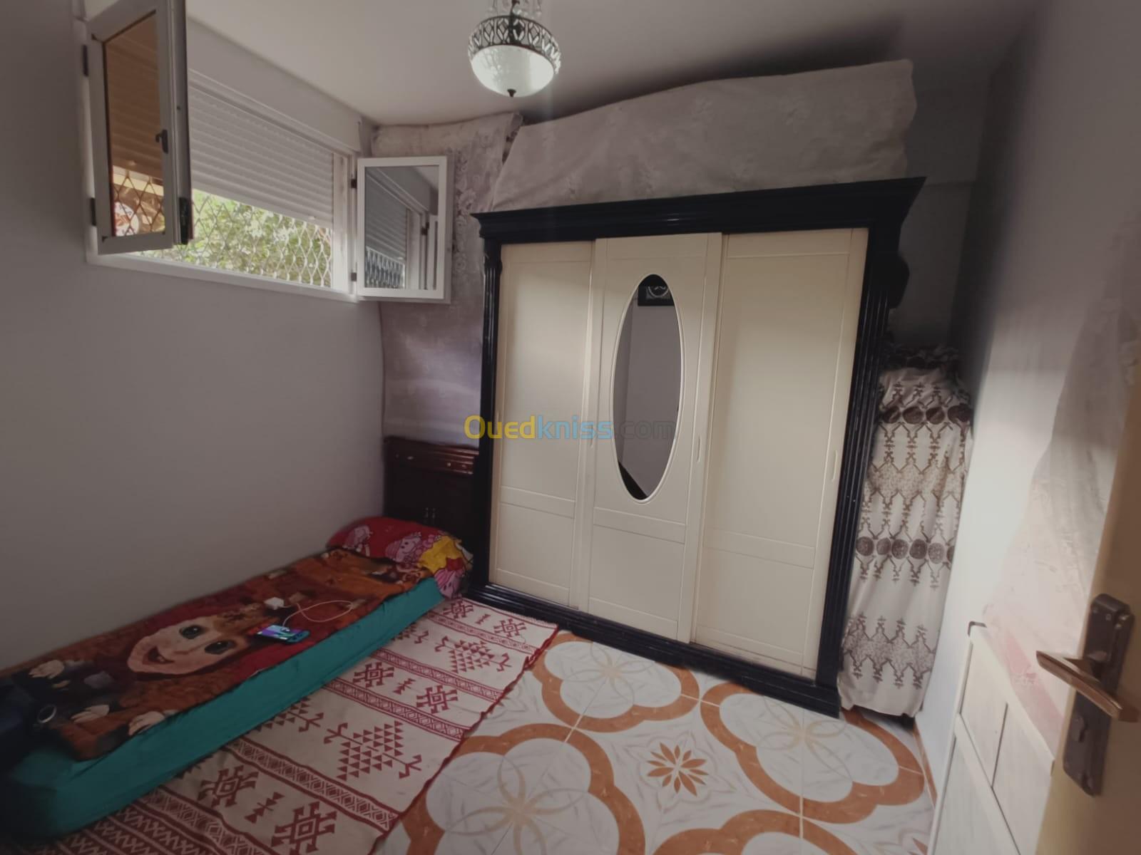 Vente Appartement F3 Oran Oran