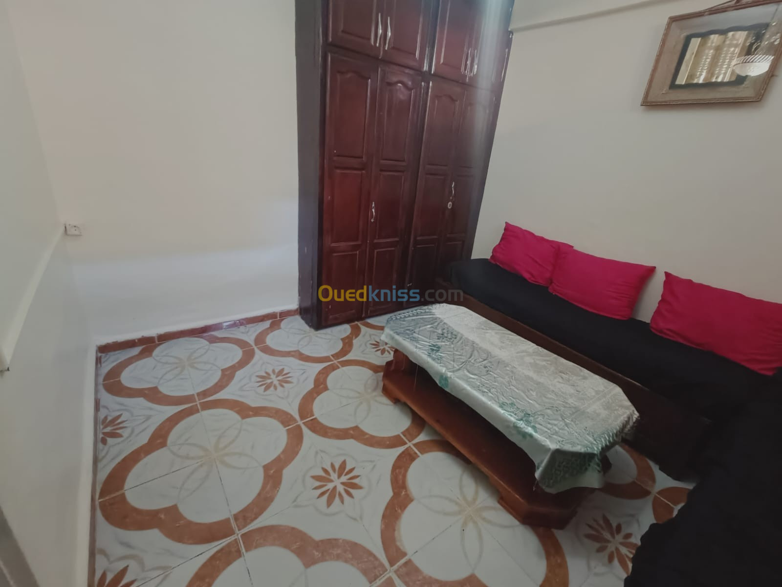 Vente Appartement F3 Oran Oran