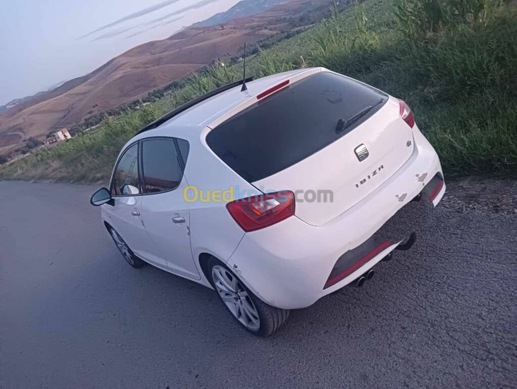 Seat Ibiza 2013 FR