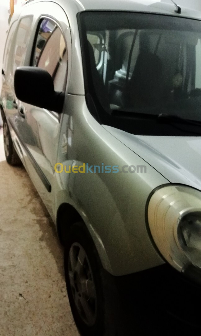 Renault Kangoo 2012 Kangoo