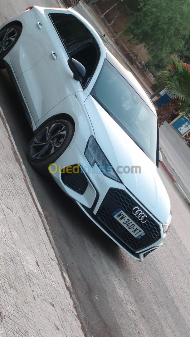 Audi A3 2022 S Line