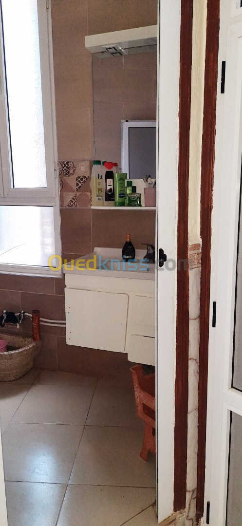 Vente Appartement F3 Oran Oran