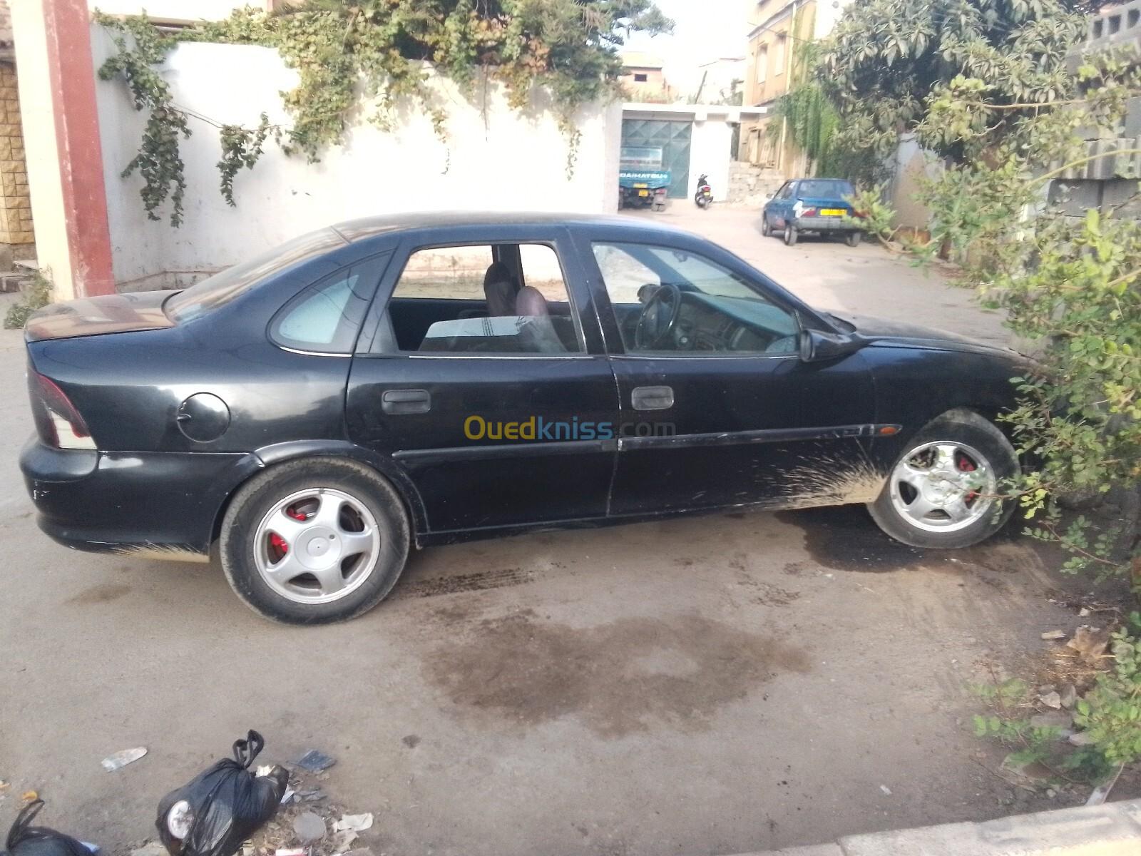 Opel Vectra 1998 Vectra