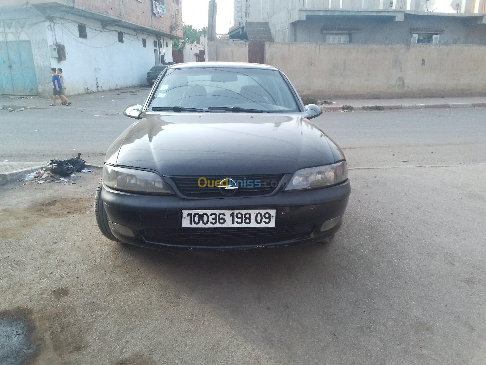 Opel Vectra 1998 Vectra