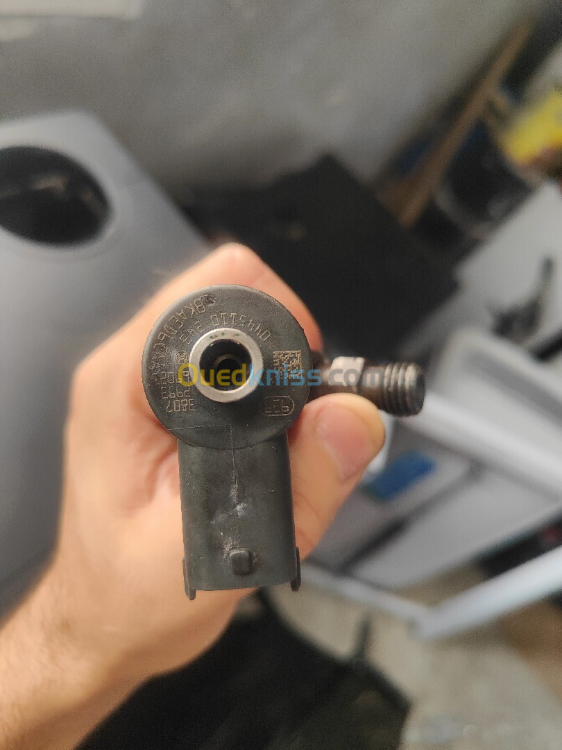 Injecteur Volkswagen Passat 