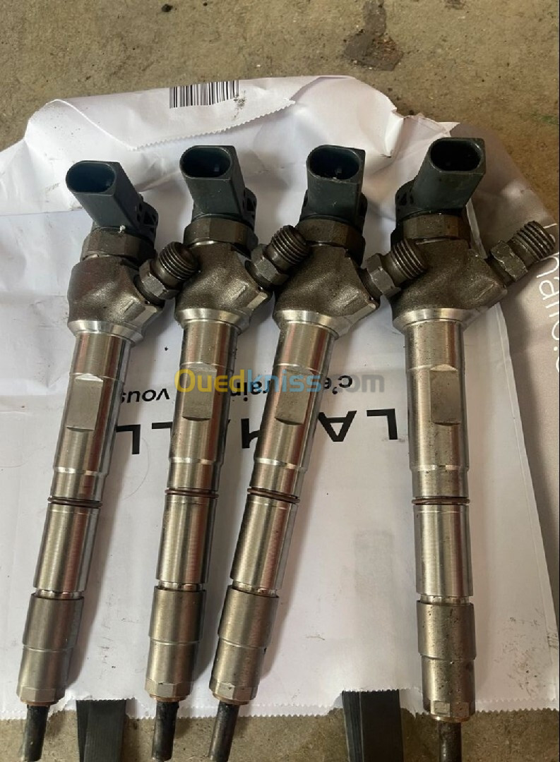 Injecteur Volkswagen Passat 