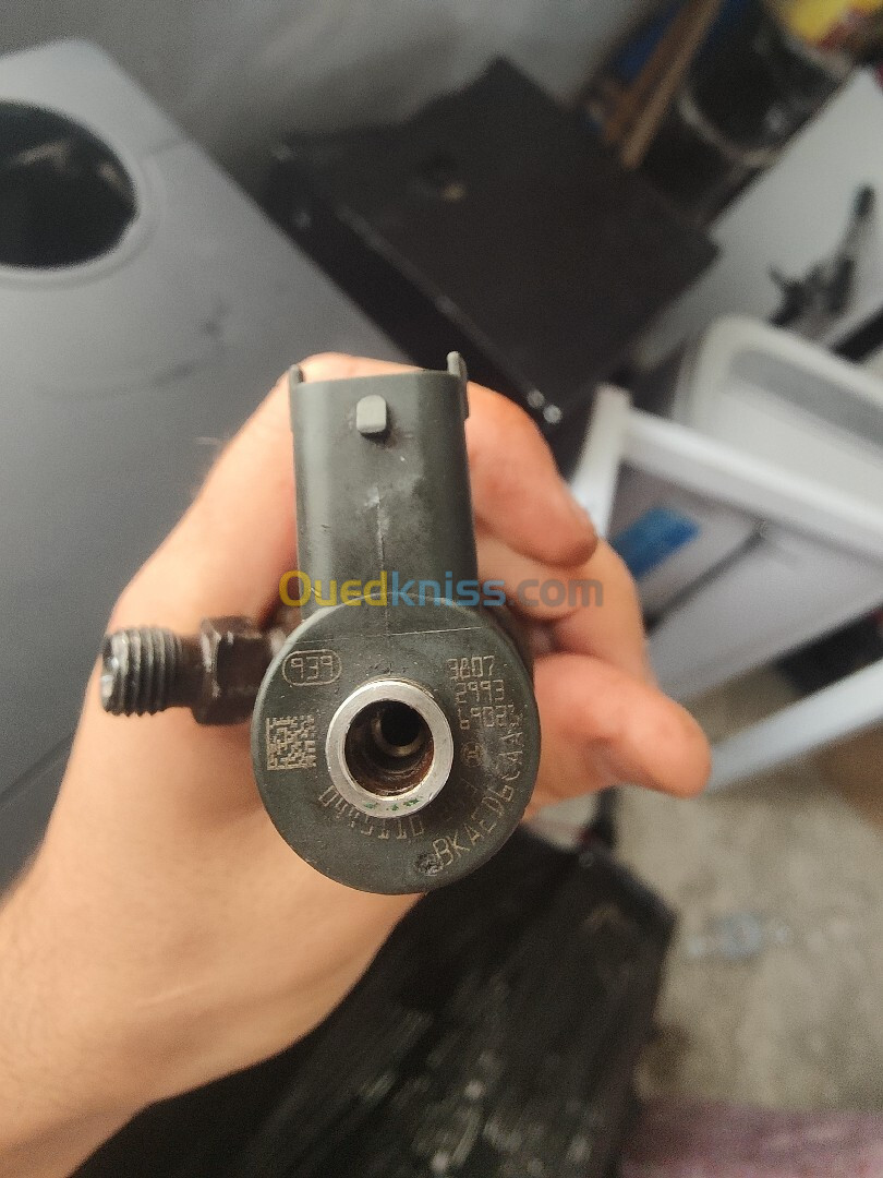 Injecteur Volkswagen Passat 