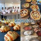 formation pizza et salees