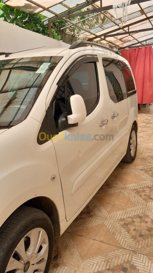 Citroen Berlingo 2015 Berlingo