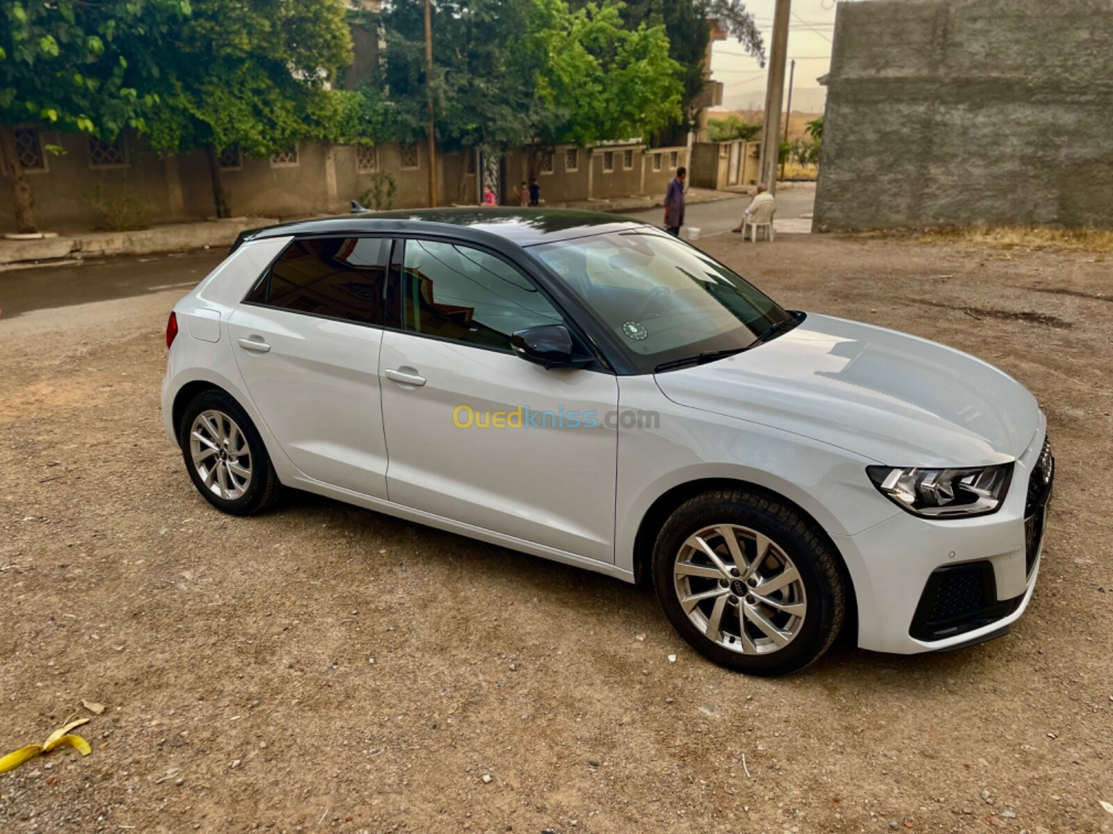 Audi A1 2023 Style