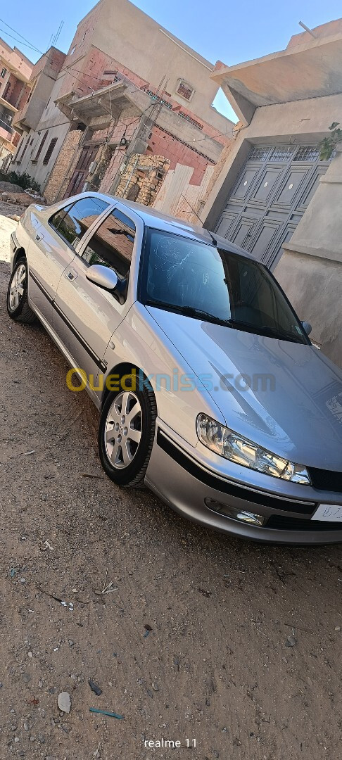 Peugeot 406 1997 406