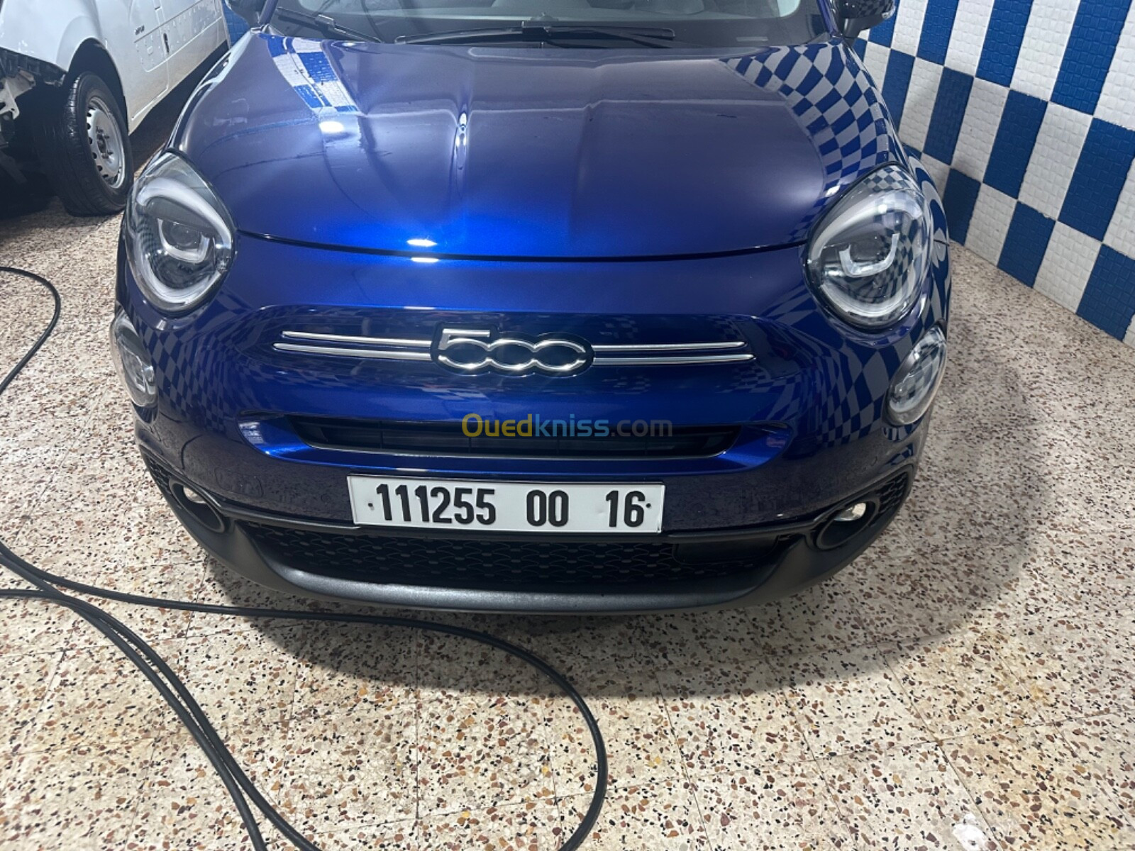 Fiat 500x 2024 500x