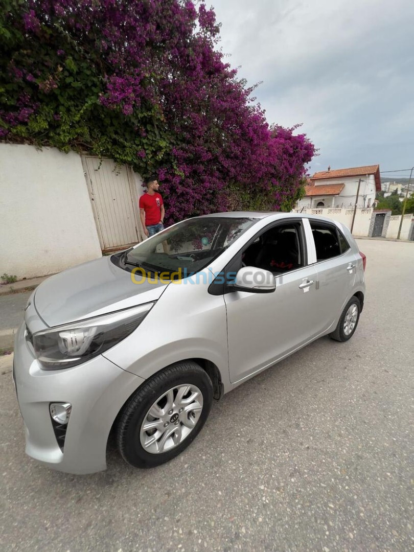 Kia Picanto 2018 EX