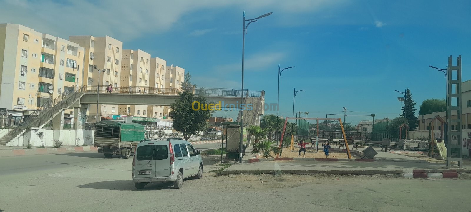 Vente Appartement F3 Boumerdès Ouled moussa