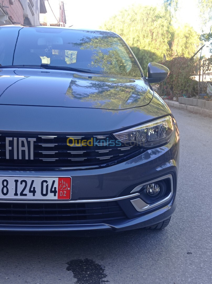 Fiat Tipo 2024 Life